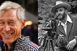 Computational Photo Pioneer: ‘No Such Thing as a Straight Photograph’
