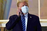 “I feel so powerful” Trump recovers from Coronavirus