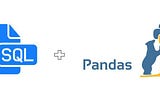 How to Master Pandas Data Wrangling using SQL Code