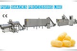 What are the safety measures for operating a food extruder machine?