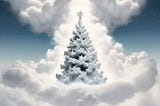 The Story of the Celestial Tree & 12 days of Christmas