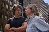 MATT AND MARA: Screaming (Emotional) Infidelities