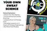 Your Own Sweat Science