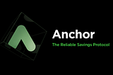 Anchor Your Savings with UST