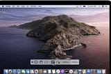 How to record the screen on your Mac