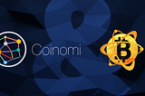 Coinomi Announces Support For Bitcoin Atom (BCA)