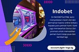 Indobet Slot 88