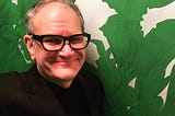 Q&A: Screenwriter Javier Grillo-Marxuach Knows What Makes Great Showrunners