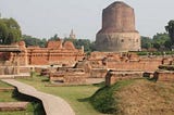 Sarnath: A Complete Travel Guide