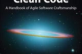 Reading Clean Code: Week 1
