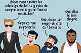 ¿El humor tiene límites? 2.0- El humor feminista.