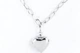 What Is The Meaning Of Heart Shaped Jewelry?