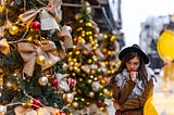 How to Improve Your Mental Health Over the Holidays | Daily Life