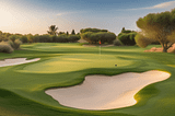 Image of Golfing in Smara Discover ExpatFriendly Clubs