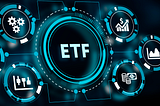 ETFs: A catalyst in bringing BTC closer to Wall Street?