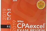 READ/DOWNLOAD@% Wiley CPAexcel Exam Review 2019 Study Guide + Question Pack: Regulation FULL BOOK…