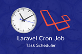 laravel-cron-job