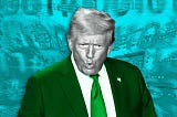 Trump's impact on AI development