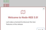 Install Node-RED on Android using Termux app