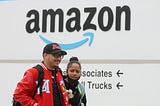 Amazon Labor Union Votes to Affiliate With Teamsters: Historic Move