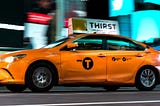 Taxi App Development Cost: SaaS vs Custom Explained