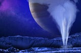 Europa’s Eruptions Likely from Shallow Surface Lakes