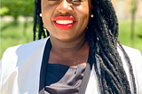 Furman University’s Riley Institute Features STEM Next Fellow, Dr. Sheronda Witter