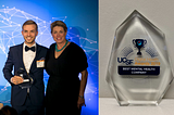 Meru Health Wins Best Mental Health Company at UCSF Digital Health Awards!