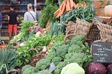 Local Food: More Than a Nice-to-Have by Sustain