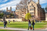 Yale University Essay Guide 2020–2021