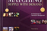 READ/DOWNLOAD#< Matching Supply with Demand: An In