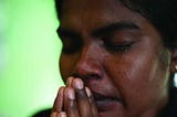 Cultural Stigmas and Superstitions Surrounding Widowhood