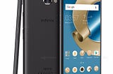 Infinix Note 4 LCD Touch Screen Available at SpareProvider.com