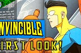 1x02| Invincible (Saisons 1) Serie en Streaming VF et VOSTFR
