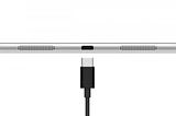 Apple планирует заменить разъем Lightning на USB-C