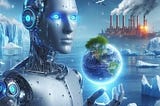 Let’s not kid ourselves, AI is not going to solve the problem of the Climate Crisis