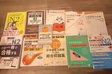 不會日文去考 JLPT 日檢 N2 可以得幾分？