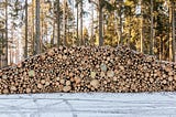 Logging architecture decisions