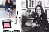 Bobbi Brown Wants Women to be Empowered By Their Inner Beauty