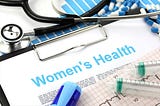 Health tips for women