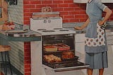 The Kitchen