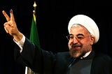 The Rouhani Revolution