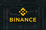 Binance Online Crypto School