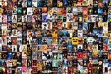 Which movie genre do viewers prefer the most? Using K-Means Clusters