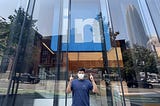 5 lessons I learned from my Product Design internship at LinkedIn | Diego Ttito