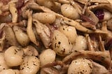 Gnocchi with Oyster Mushrooms — Recipes — Plantiful Coach