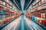 Revolutionizing Supply Chains in FMCG
