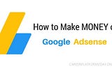 How to get approval in adsense