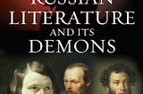 The Writers that Ruled Russia: A Literary Renaissance