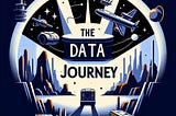 Announcing the Data Journey Youtube Channel